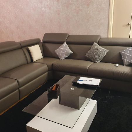 Dans Grand Appart De 113M2 Proche Paris Creil Exteriér fotografie