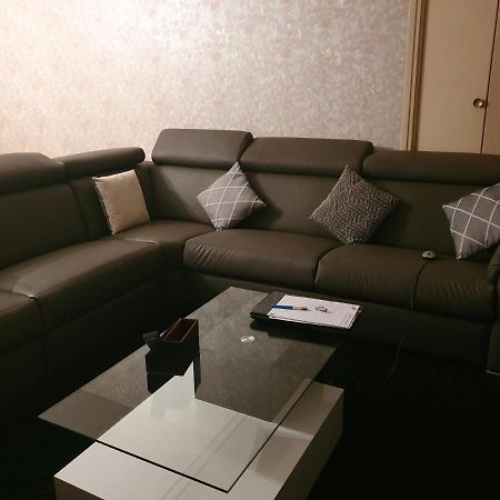 Dans Grand Appart De 113M2 Proche Paris Creil Exteriér fotografie