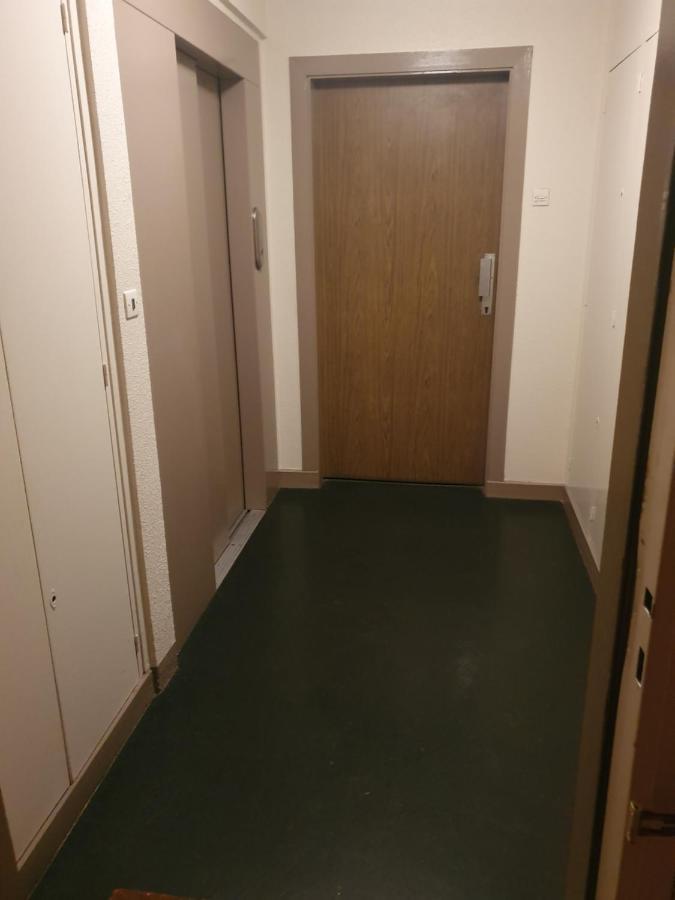 Dans Grand Appart De 113M2 Proche Paris Creil Exteriér fotografie