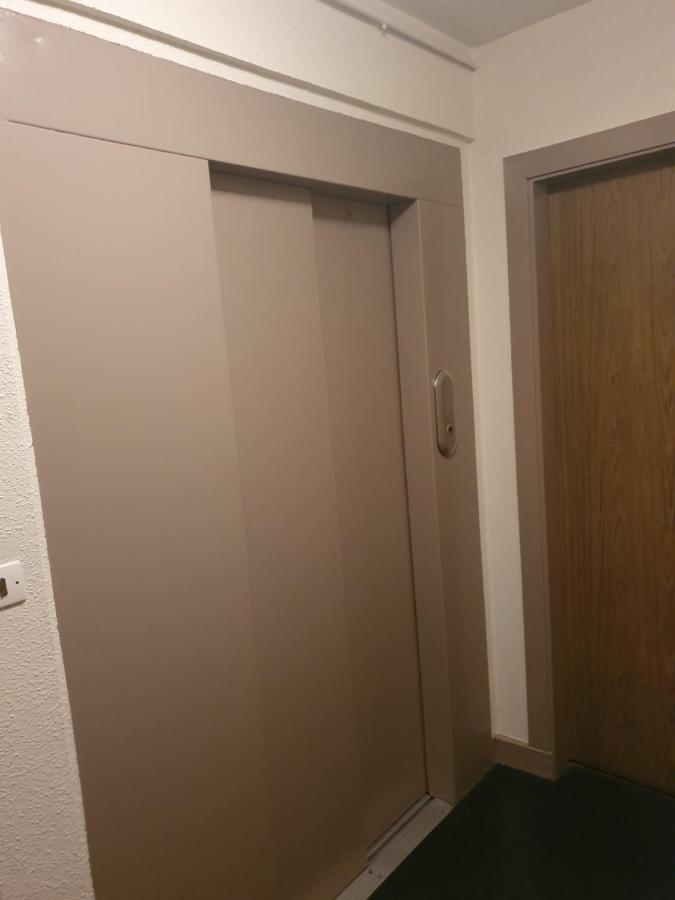 Dans Grand Appart De 113M2 Proche Paris Creil Exteriér fotografie