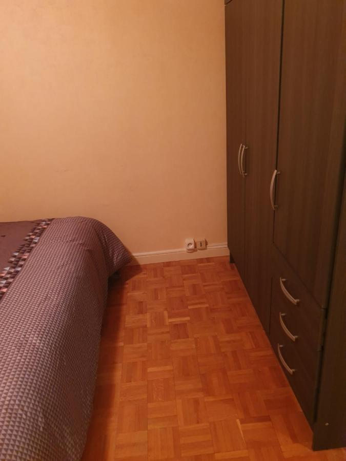 Dans Grand Appart De 113M2 Proche Paris Creil Exteriér fotografie